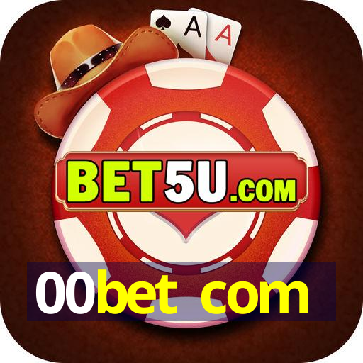 00bet com